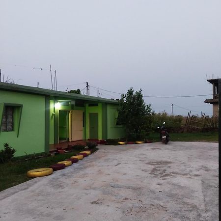 The Bethel Guest House Cherrapunji Eksteriør billede