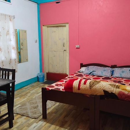 The Bethel Guest House Cherrapunji Eksteriør billede