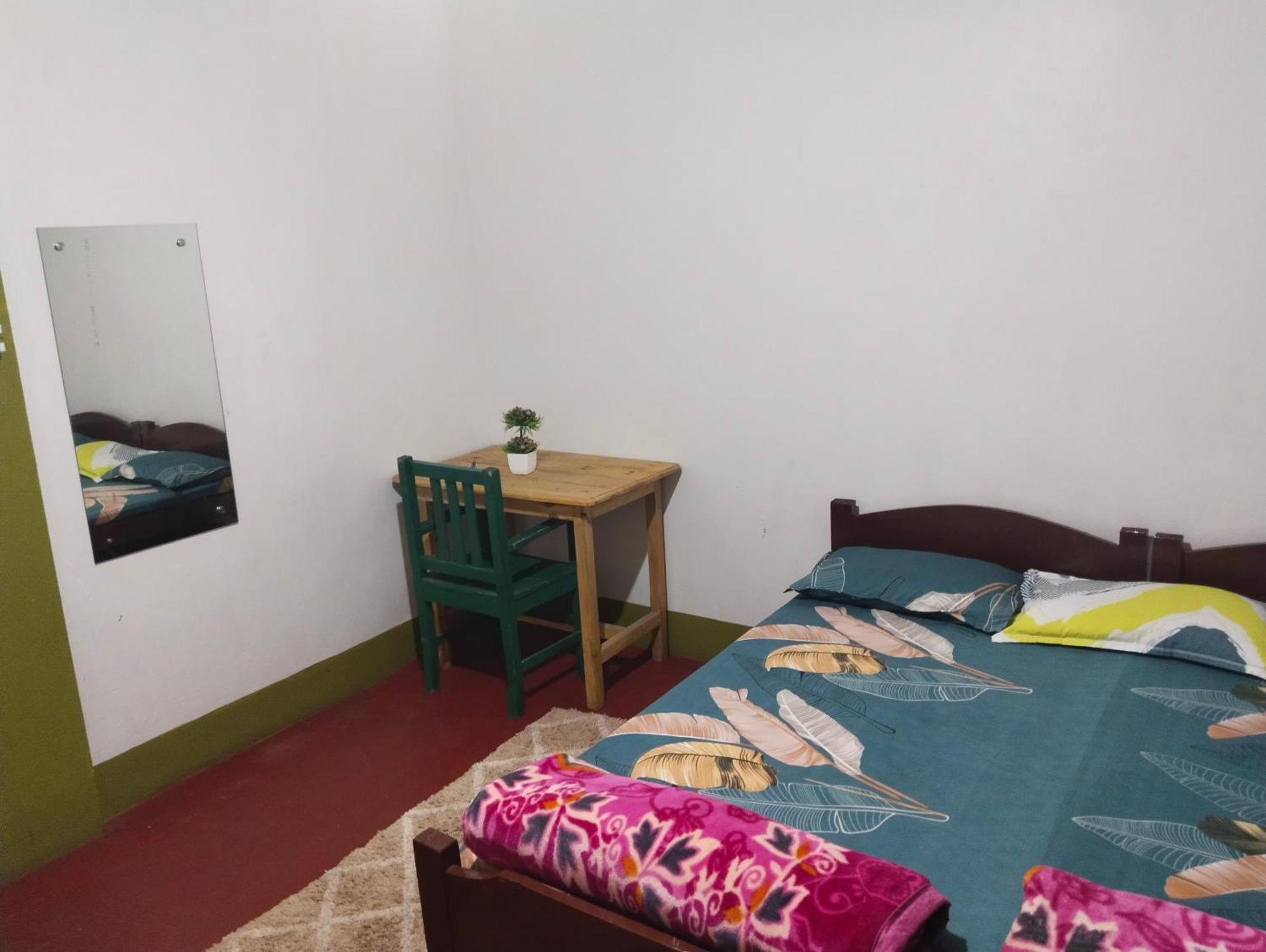 The Bethel Guest House Cherrapunji Eksteriør billede