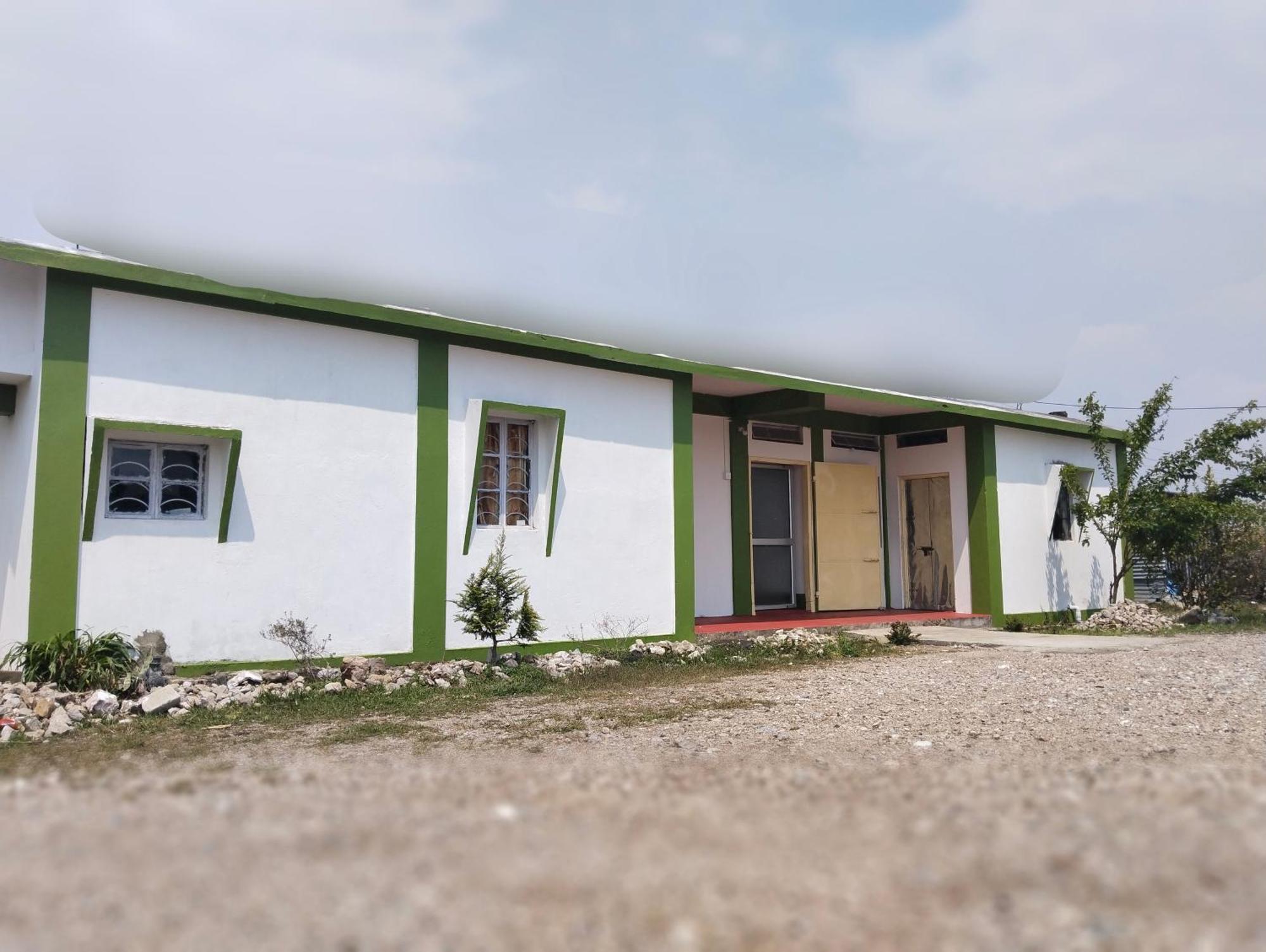 The Bethel Guest House Cherrapunji Eksteriør billede