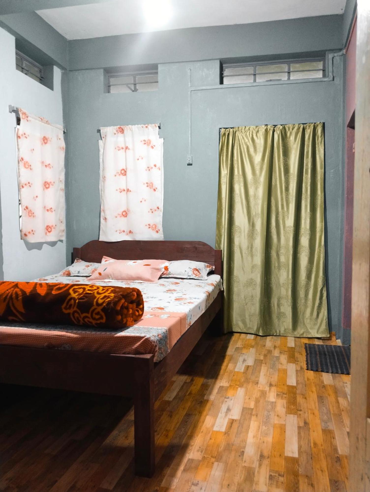 The Bethel Guest House Cherrapunji Eksteriør billede