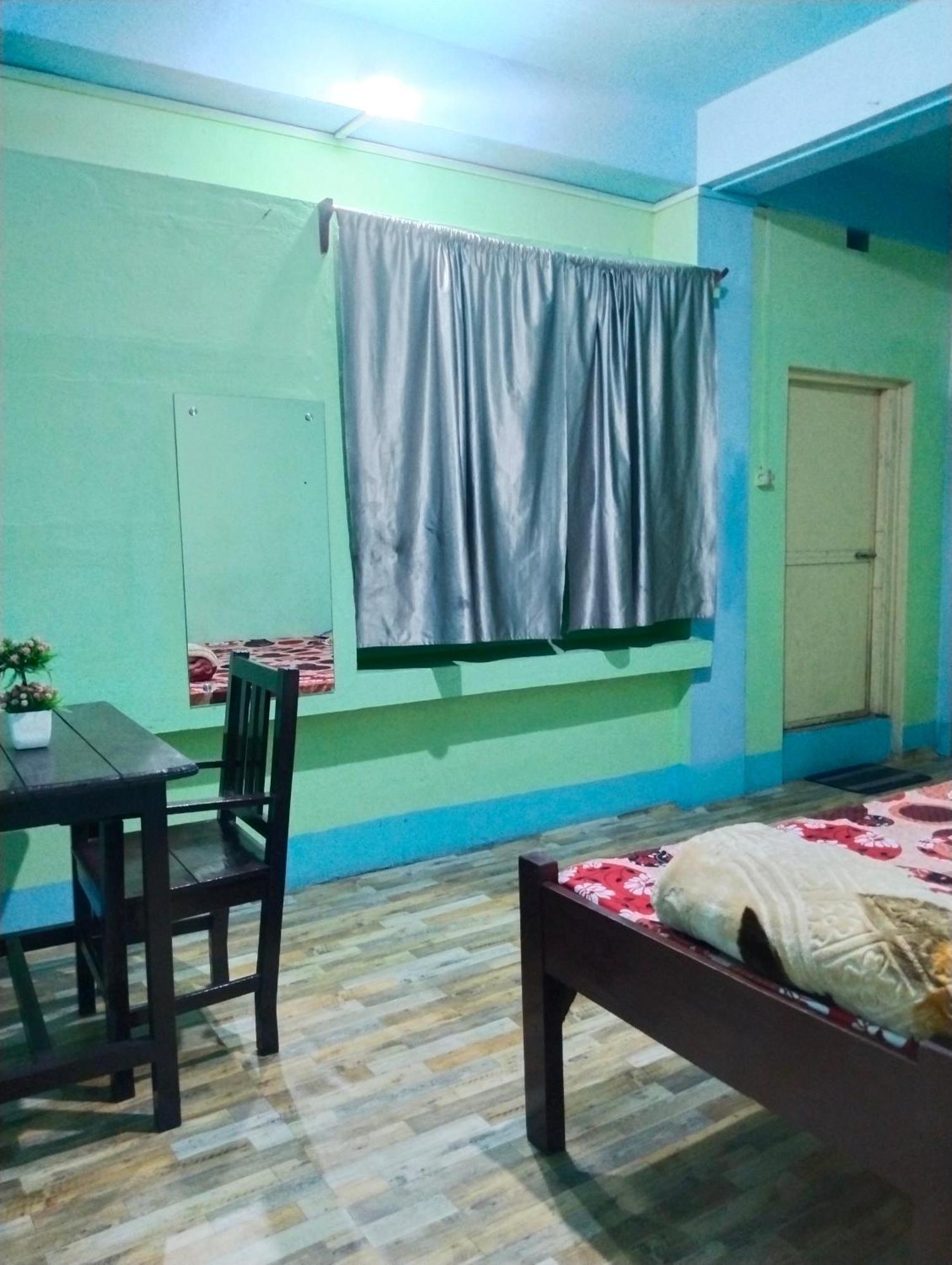 The Bethel Guest House Cherrapunji Eksteriør billede