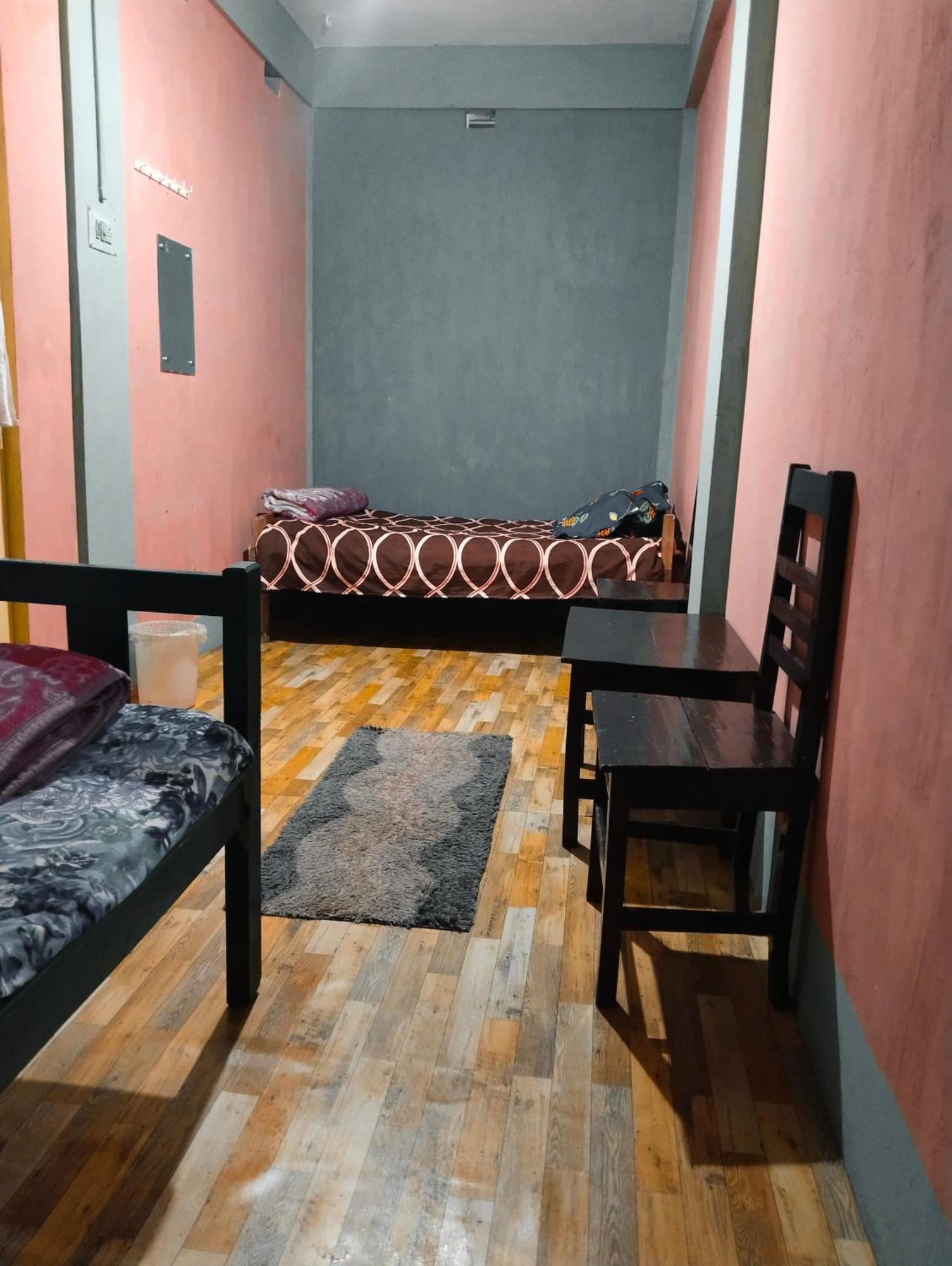 The Bethel Guest House Cherrapunji Eksteriør billede